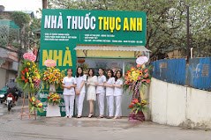 NHÀ THUỐC THỤC ANH 